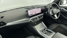 BMW i4 210kW eDrive35 M Sport 70kWh 5dr Auto Electric Hatchback